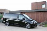 Mercedes-Benz V250 BlueTec Lang 2015 года (AU)
